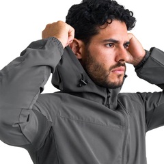 Jaqueta Corta Vento Masculina Vortex - Invictus - Foto 3