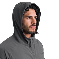 Jaqueta Corta Vento Masculina Vortex - Invictus - Foto 4