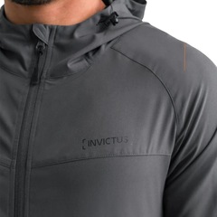 Jaqueta Corta Vento Masculina Vortex - Invictus - Foto 6