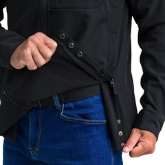 Jaqueta Masculina Tática Covert - Invictus - Foto 3