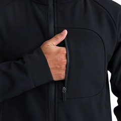 Jaqueta Masculina Tática Covert - Invictus - Foto 5
