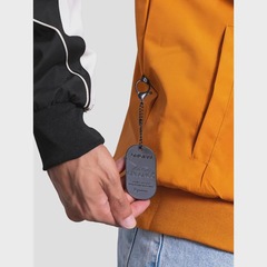 Jaqueta Masculina Onbongo Windbreak - Onbongo - Foto 3