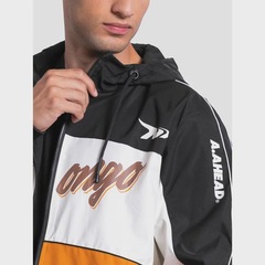 Jaqueta Masculina Onbongo Windbreak - Onbongo - Foto 4