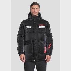 Jaqueta Masculina Onbongo Puffer Staff - Foto 1