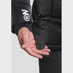 Jaqueta Masculina Onbongo Puffer Staff - Foto 3