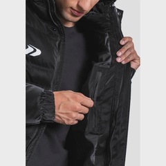 Jaqueta Masculina Onbongo Puffer Staff - Foto 5