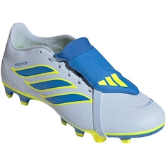 Chuteiras de Campo Adulto adidas Predator Club - Foto 2