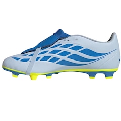 Chuteiras de Campo Adulto adidas Predator Club - Foto 4