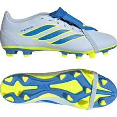 Chuteiras de Campo Adulto adidas Predator Club - Foto 5