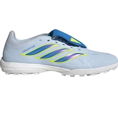 Chuteira de Society Adulto adidas Predator League - Foto 1