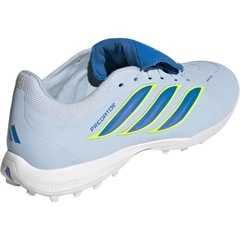 Chuteira de Society Adulto adidas Predator League - Foto 4