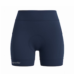Shorts de Compressão Sportbr - Feminino - Foto 3