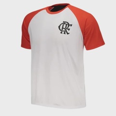 Camiseta do Flamengo Gávea Betel -  Masculina - Foto 2