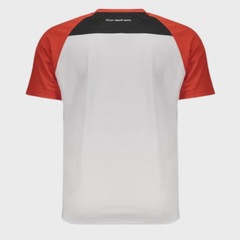 Camiseta do Flamengo Gávea Betel -  Masculina - Foto 3