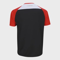 Camiseta do Flamengo Gávea Betel -  Masculina - Foto 2