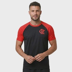 Camiseta do Flamengo Gávea Betel -  Masculina - Foto 3