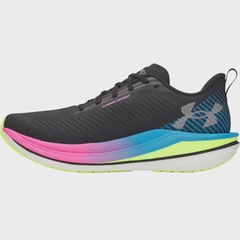 Tênis Unissex Under Armour Velociti Speed - Foto 2