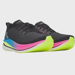 Tênis Unissex Under Armour Velociti Speed - Foto 3