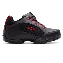 Tênis Masculino Oakley Halftrack III Low - Foto 1