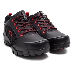 Tênis Masculino Oakley Halftrack III Low - Foto 3