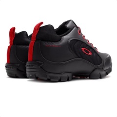 Tênis Masculino Oakley Halftrack III Low - Foto 5