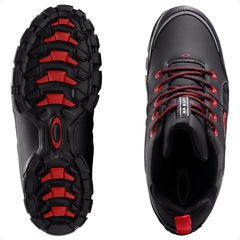 Tênis Masculino Oakley Halftrack III Low - Foto 6