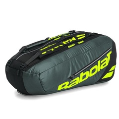 Raqueteira Babolat Pure Aero Rh6 2026 Gen9 - Unissex - Foto 1