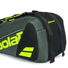 Raqueteira Babolat Pure Aero Rh6 2026 Gen9 - Unissex - Foto 3