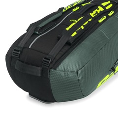 Raqueteira Babolat Pure Aero Rh6 2026 Gen9 - Unissex - Foto 4