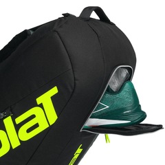 Raqueteira Babolat Pure Aero Rh6 2026 Gen9 - Unissex - Foto 5
