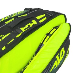 Raqueteira Babolat Pure Aero Rh6 2026 Gen9 - Unissex - Foto 6