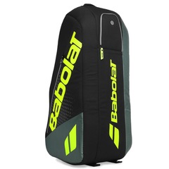 Raqueteira Babolat Pure Aero Rh6 2026 Gen9 - Unissex - Foto 7