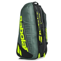 Raqueteira Babolat Pure Aero Rh6 2026 Gen9 - Unissex - Foto 8