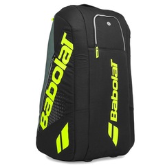Raqueteira Babolat Pure Aero Rh12 2026 Gen9 - Unissex - Foto 10