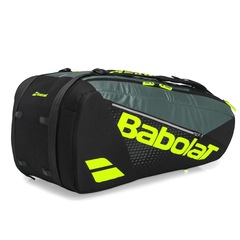 Raqueteira Babolat Pure Aero Rh12 2026 Gen9 - Unissex - Foto 2
