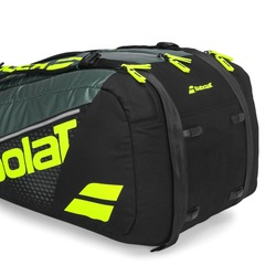Raqueteira Babolat Pure Aero Rh12 2026 Gen9 - Unissex - Foto 3