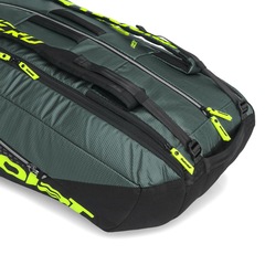 Raqueteira Babolat Pure Aero Rh12 2026 Gen9 - Unissex - Foto 4
