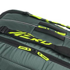 Raqueteira Babolat Pure Aero Rh12 2026 Gen9 - Unissex - Foto 5