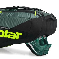 Raqueteira Babolat Pure Aero Rh12 2026 Gen9 - Unissex - Foto 6