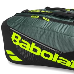 Raqueteira Babolat Pure Aero Rh12 2026 Gen9 - Unissex - Foto 7