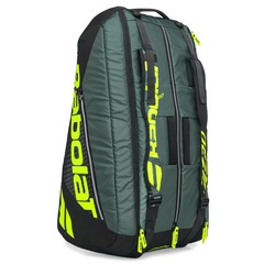 Raqueteira Babolat Pure Aero Rh12 2026 Gen9 - Unissex - Foto 9