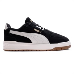 Tênis Masculino Puma Shuffle Downtown SD - Foto 1