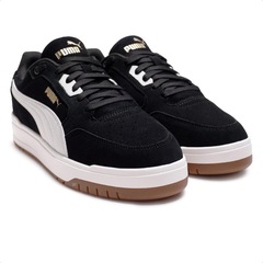 Tênis Masculino Puma Shuffle Downtown SD - Foto 3