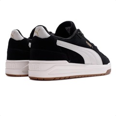 Tênis Masculino Puma Shuffle Downtown SD - Foto 5