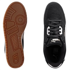 Tênis Masculino Puma Shuffle Downtown SD - Foto 6