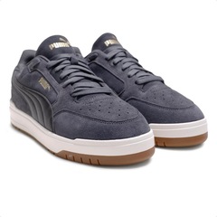 Tênis Masculino Puma Shuffle Downtown SD - Foto 3