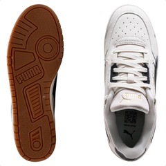 Tênis Masculino Puma Shuffle Downtown SD - Foto 6