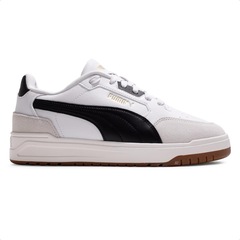 Tênis Masculino Puma Shuffle Downtown OG - Foto 1