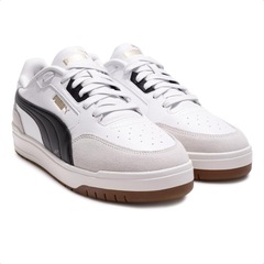Tênis Masculino Puma Shuffle Downtown OG - Foto 3