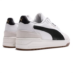 Tênis Masculino Puma Shuffle Downtown OG - Foto 5